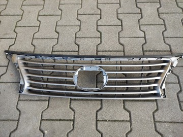 Lexus RX 350 450h 2012-2015 ATRAPA GRILL