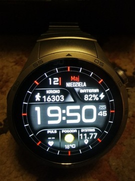 Huawei Watch gt 4 elite