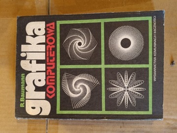 Grafika komputerowa wydanie 1989