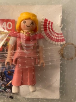 Figurka Playmobil Księżniczka 40 lat Playmobil