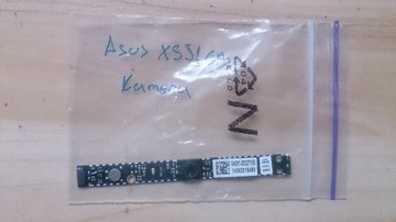 Kamerka Asus X551C
