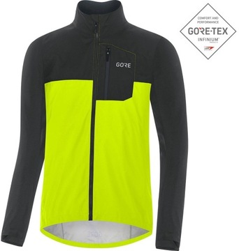 GOREWEAR Spirit GORE-TEX INFINIUM-Softshell Jacket