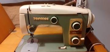 Maszyna do szycia Veritas 8014/36