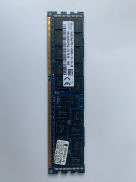 16GB ECC REGISTERED DDR3 1866MHz PC3-14900R RDIMM