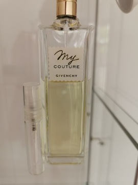 Givenchy My Couture edp