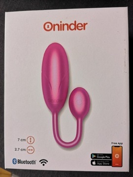 Oninder Denver dla par