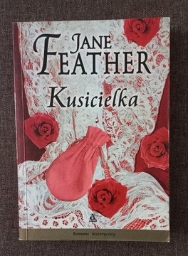 Kusicielka Jane Feather