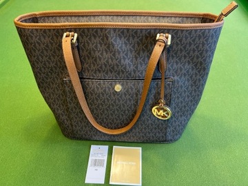 Michael Kors Jet Set ITEM