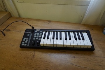 ICON keyboard X klawiatura midi