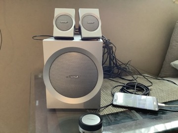 Bose kompanion 3 bose  