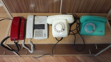 Telefony kolekcjonerskie