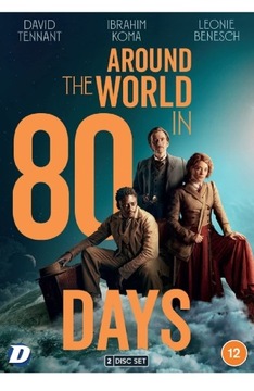 Around the World in 80 Days [2022]  