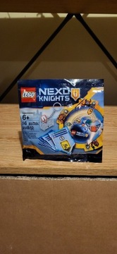 Lego Nexo Knights 5004911 Crafting Kit brelok