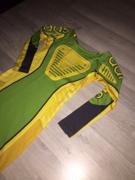 Sukienka Sukienka adidas x Jeremy Scott Motor Dres