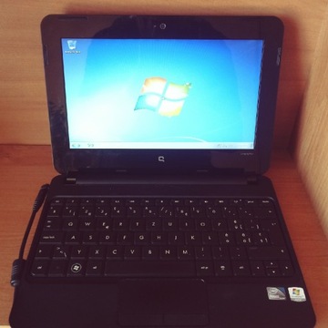 Laptop HP Mini