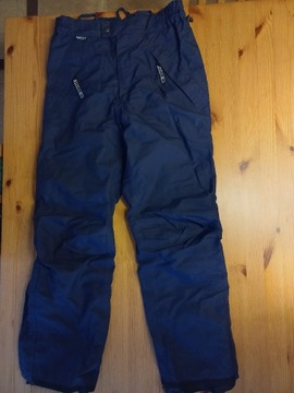 Spodnie turystyczne damskie ALPINUS Gore-Tex S/M