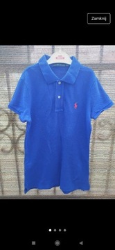 Koszulka Polo Ralph Lauren rozmiar 110 