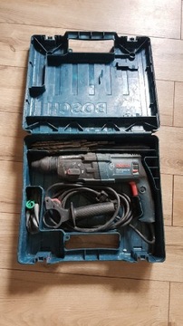 Bosch Professional GBH 240 młotowiertarka