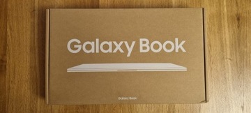 Samsung Galaxy Book 15.6'' FHD i5/8GB/256GB/LTE