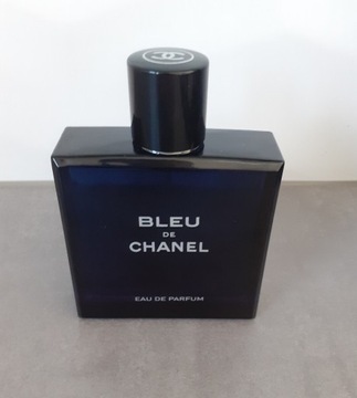 Bleu de Chanel 100 ml EDP
