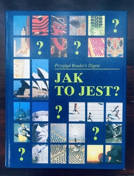 Jak to jest? - album Reader's Digest