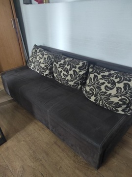 Sofa/ kanapa rozkładana 