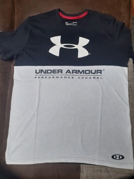 Koszulka Under Armour 