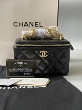 Chanel torebka damska