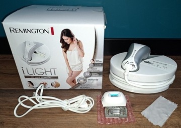 Depilator Remington IPL 6780