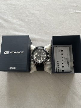 Zegarek Casio Edifice EFV-620 L-AVUEF