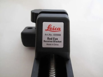 Uchwyt do detektora ROD-EYE 160/180 firmy Leica