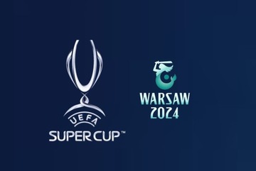 Bilety Superpuchar (Super Cup UEFA) Warszawa 2024