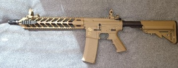 Specna Arms Karabinek Szturmowy Aeg Rra Sa-C13 Core Full-Tan