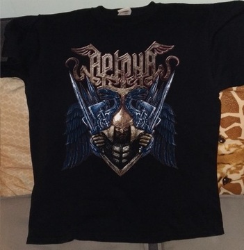 Arkona 10 years anniversary tour 2012 T-shirt