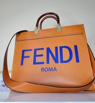 torebka  Fendi damska