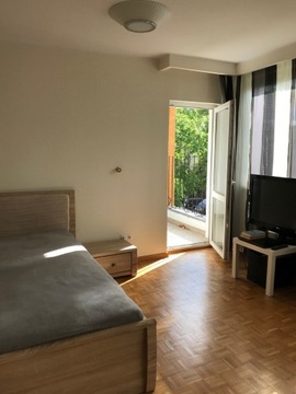 Mieszkanie 3-pokojowe do wynajęcia, Wrocław