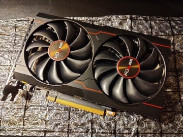 Karta graficzna sapphire radeon rx 6500 xt 4gb