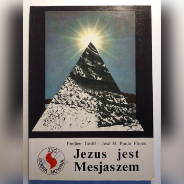 Jezus jest Mesjaszem