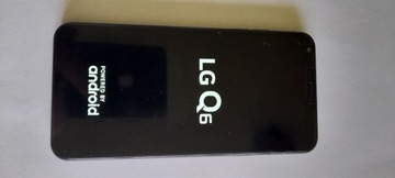 LG Q6 dual sim 3/32gb