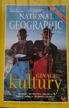 National Geographic Polska 