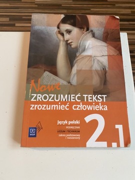 Zrozumieć tekst 2.1 