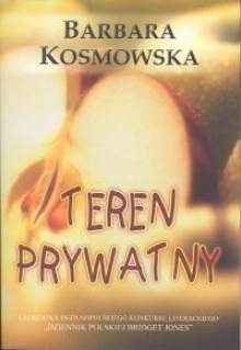 Teren prywatny