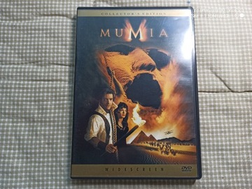  Mumia DVD