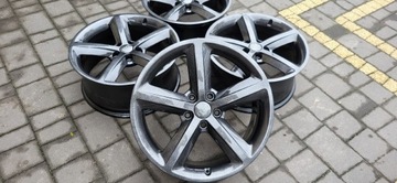 Alufelgi 18stki 5*112 audi