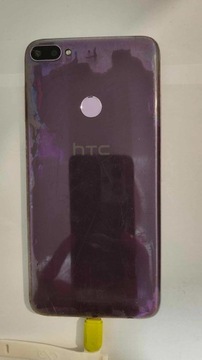 Smartfon HTC Desire 12+ Dual SIM 4G ( LTE ) 3/32GB