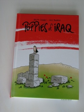 Poppies of Iraq, Trondheim