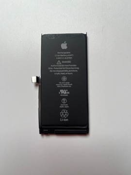 Oryginalna Bateria iPhone 12 mini A2471 , 2227mAh
