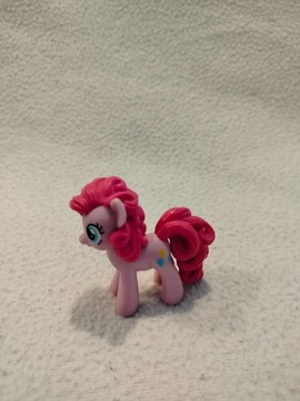 Kucyk My Little Pony - Pinkie Pie