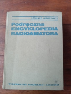 Podręczna Encyklopedia Radioamatora