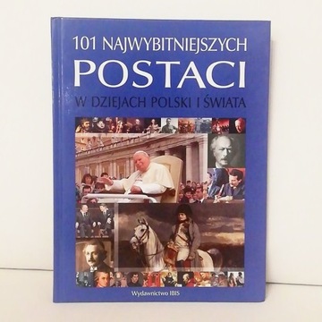 100 najwybitniejszych postaci w dziejach 